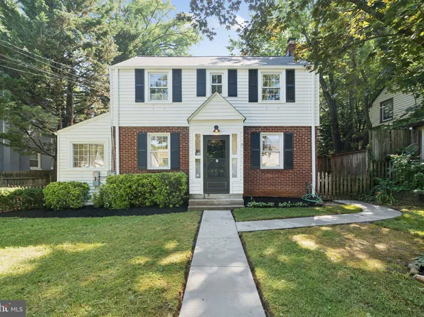 9215 Glenville Rd, Silver Spring, MD 20901