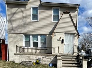 19156 Waltham St, Detroit, MI 48205