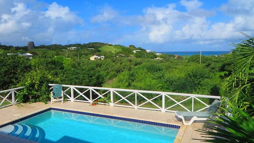 1st image of Green Cay #73