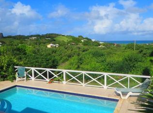 Green Cay #73, Christiansted, VI 00820