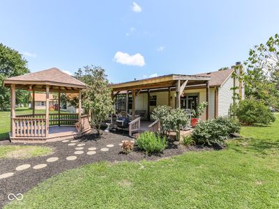 360 County Line Rd, Morgantown, IN, 46160