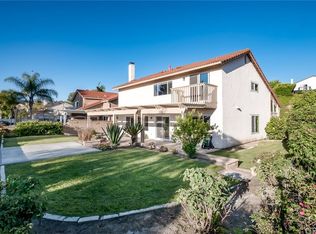 28201 Leticia, Mission Viejo, CA 92692