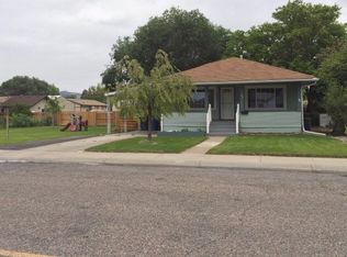 331 Washington Ave, Pocatello, ID 83201