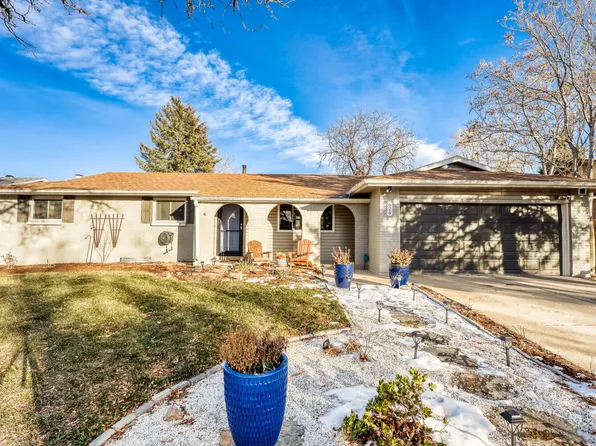 628 S Oswego Ct, Aurora, CO 80012