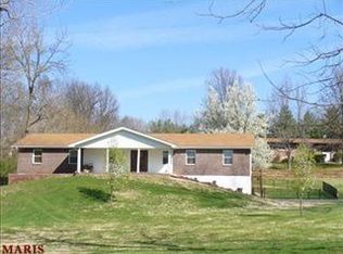 14917 Afshari Cir, Florissant, MO 63034
