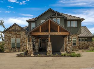 266 Champions Rdg, Spring Branch, TX 78070