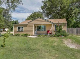 1502 E Georgia Ave, Wichita, KS 67216