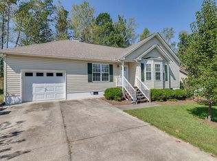 4640 Leprechaun Ln, Winston Salem, NC 27127