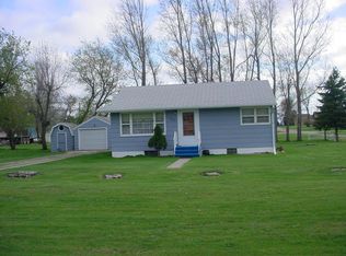 302 Broadway N, Kensal, ND 58455