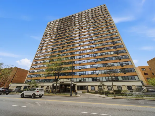 6030 N Sheridan Rd APT 1912, Chicago, IL 60660