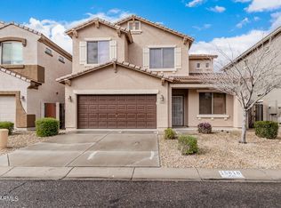 15818 N 74th Ave, Peoria, AZ 85382