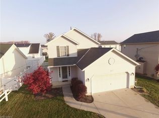 35324 Wood St, North Ridgeville, OH 44039