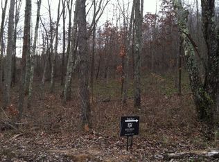 0 Zoar Church Road, Jackson, OH 45640