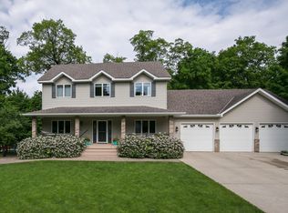 1204 Kensington Way, Buffalo, MN 55313