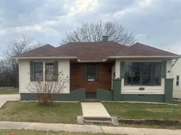 1828 N Denver Ave, Tulsa, OK 74106