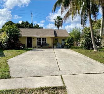 5848 Westfall Rd, Lake Worth, FL, 33463
