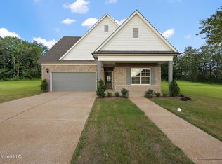 6360 Acorn Way, Walls, MS 38680