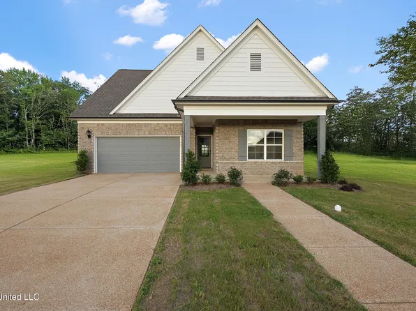 6360 Acorn Way, Walls, MS 38680