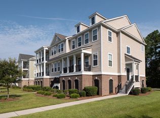 2502 Rutherford Way, Charleston, SC 29414