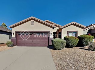 922 W Saint Kateri Ave, Phoenix, AZ 85041