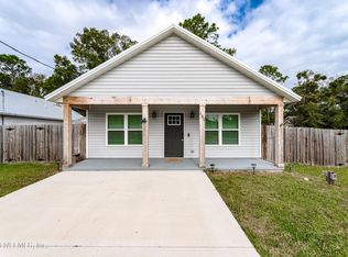 152 Jackson Blvd, Saint Augustine, FL 32095