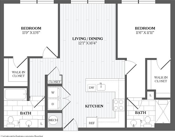 1st image of 367 Orange St #422