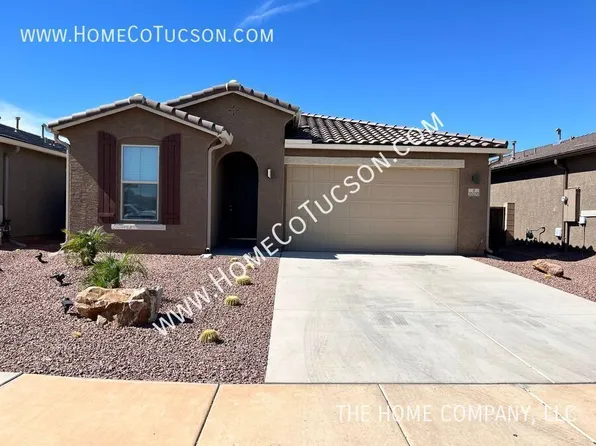 35030 S Stargazer Ave, Red Rock, AZ 85145