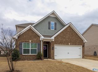 159 Morning Dew Rd, Toney, AL 35773