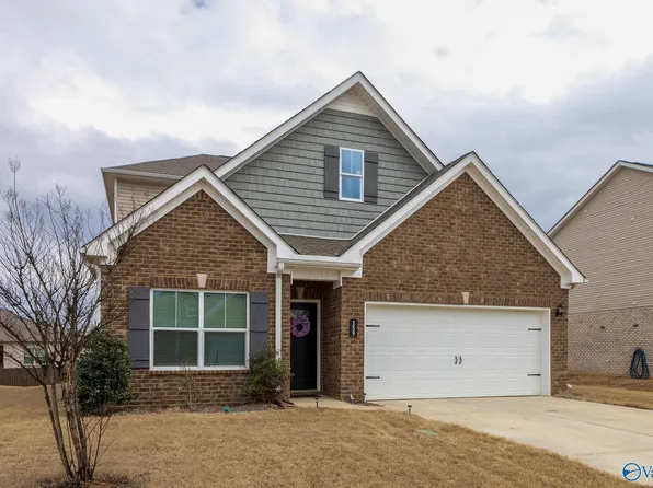 159 Morning Dew Rd, Toney, AL 35773