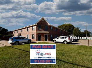 9 Plex - North Homer, Ruston, LA 71270