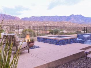37601 S Desert Sun Dr, Saddlebrooke, AZ 85739