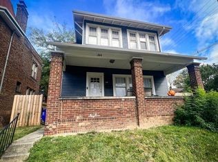 366 E 19th Ave, Columbus, OH 43201