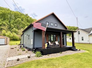 46645 State Route 248, Long Bottom, OH 45743