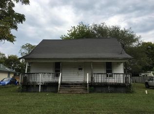 2500 N Johnston Ave, Springfield, MO 65803