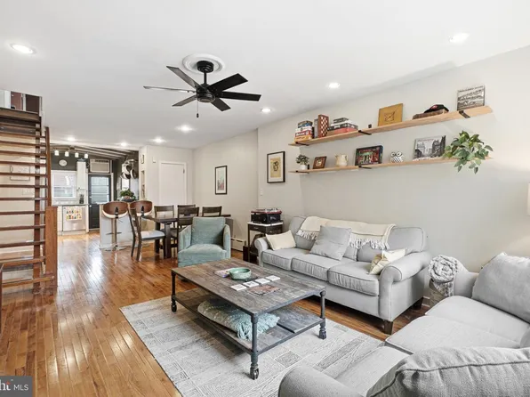 1806 S Sartain St, Philadelphia, PA 19148
