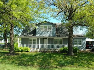 4531 Main St, Parsons, KS 67357