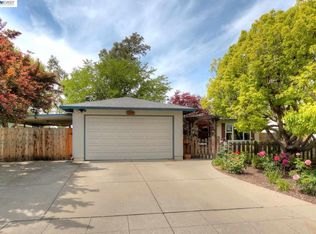 1106 Bluebell Dr, Livermore, CA