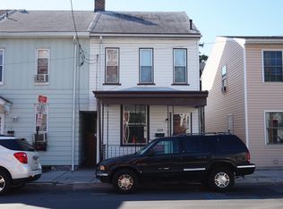 324 Lehman St, Lebanon, PA 17046