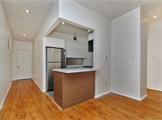 2367 Frederick Douglass Blvd #5AA, New York, NY 10027