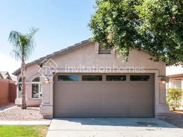 6551 E Auburn St, Mesa, AZ 85205