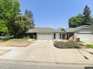 883 Rensselaer Dr, Merced, CA 95348