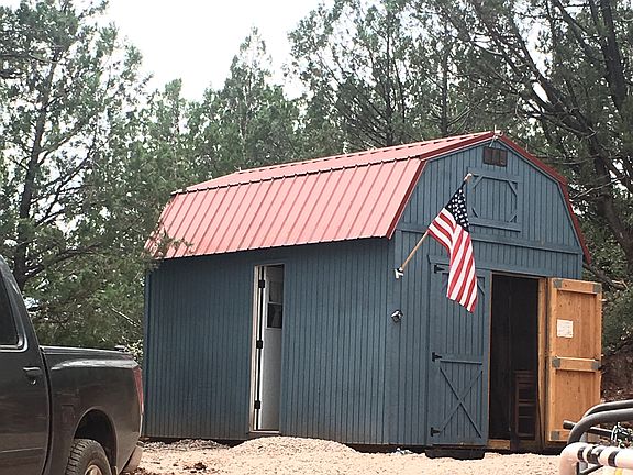 Our home away from home