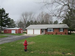 6628 County Rd N, Napoleon, OH 43545