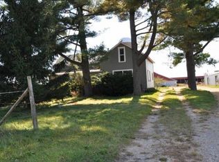 17701 W Briggs Rd, Pierson, MI 49339