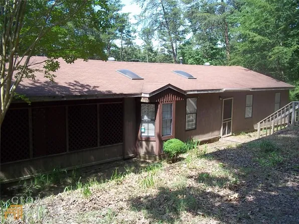 216 Hickory Mountain Ct, Waleska, GA 30183