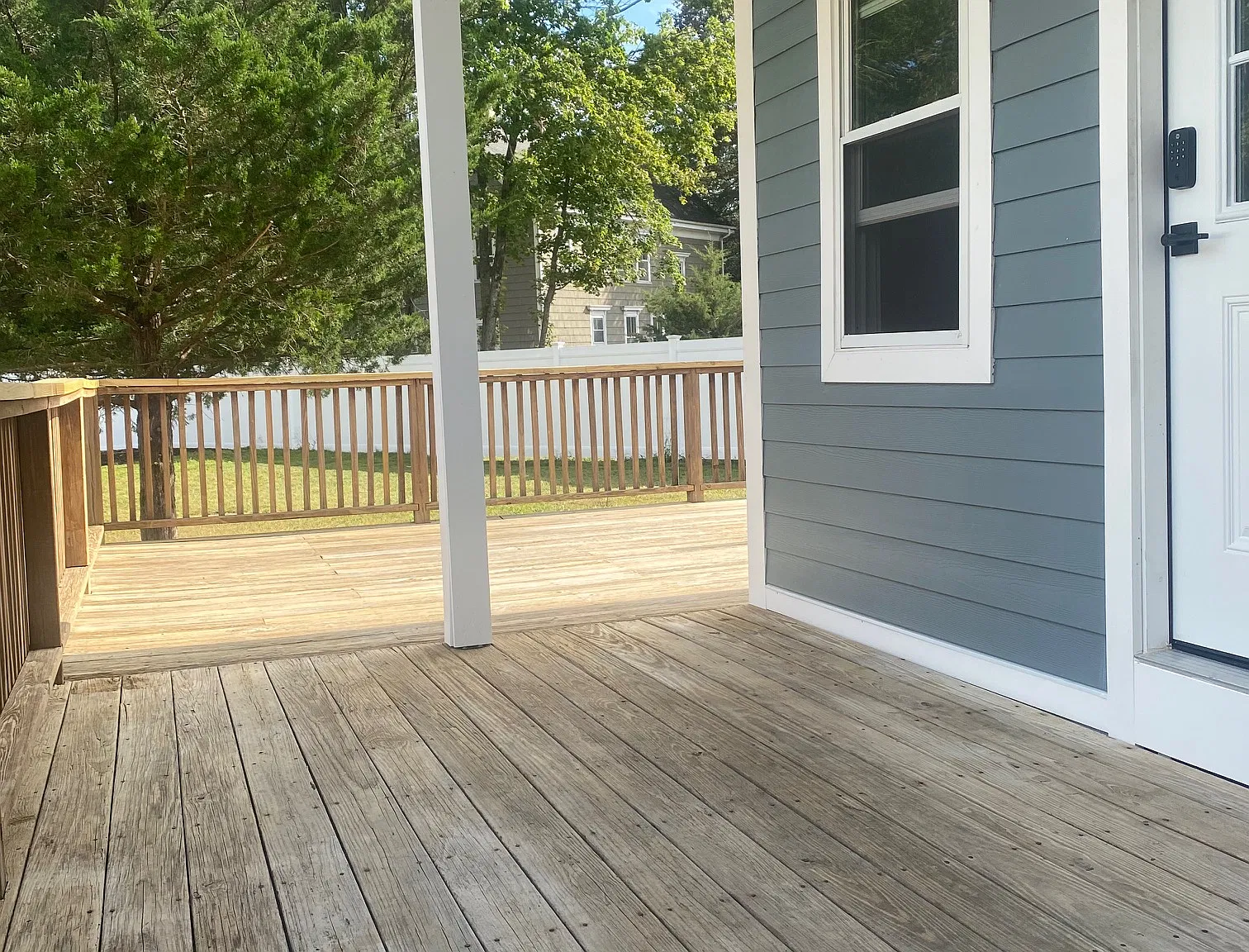 2 bed, 1.5 bath, 850 sqft, $2,900 — Photo 2