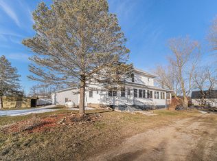 12558 Snow Rd, Hanover, MI 49241