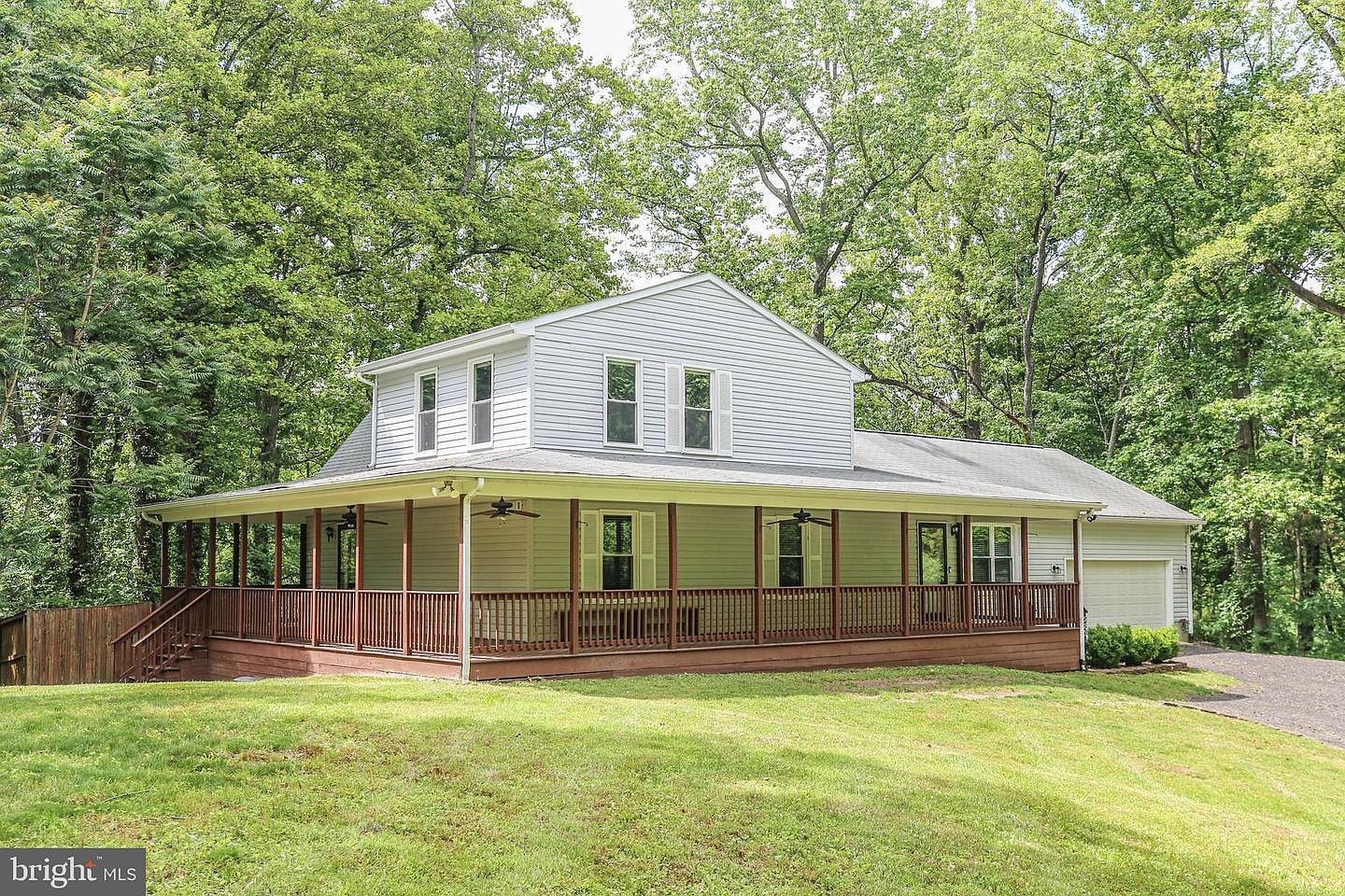 289 Sandy Ridge Rd, Fredericksburg, VA 22405 | Zillow