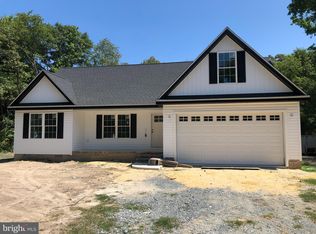 6484 Pleasant Dr, Laurel, DE 19956