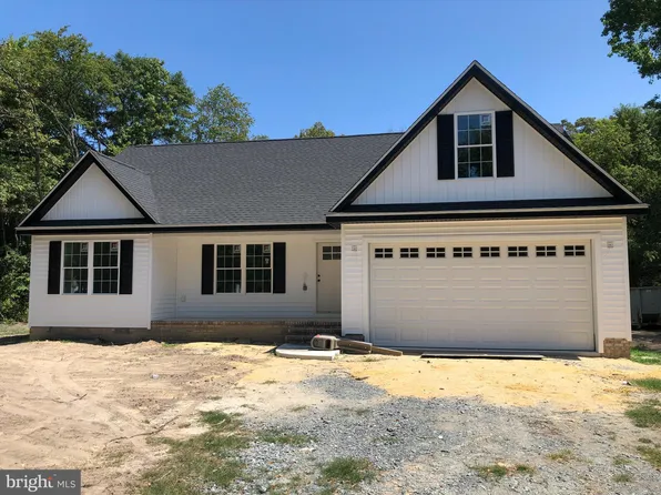 6484 Pleasant Dr, Laurel, DE 19956